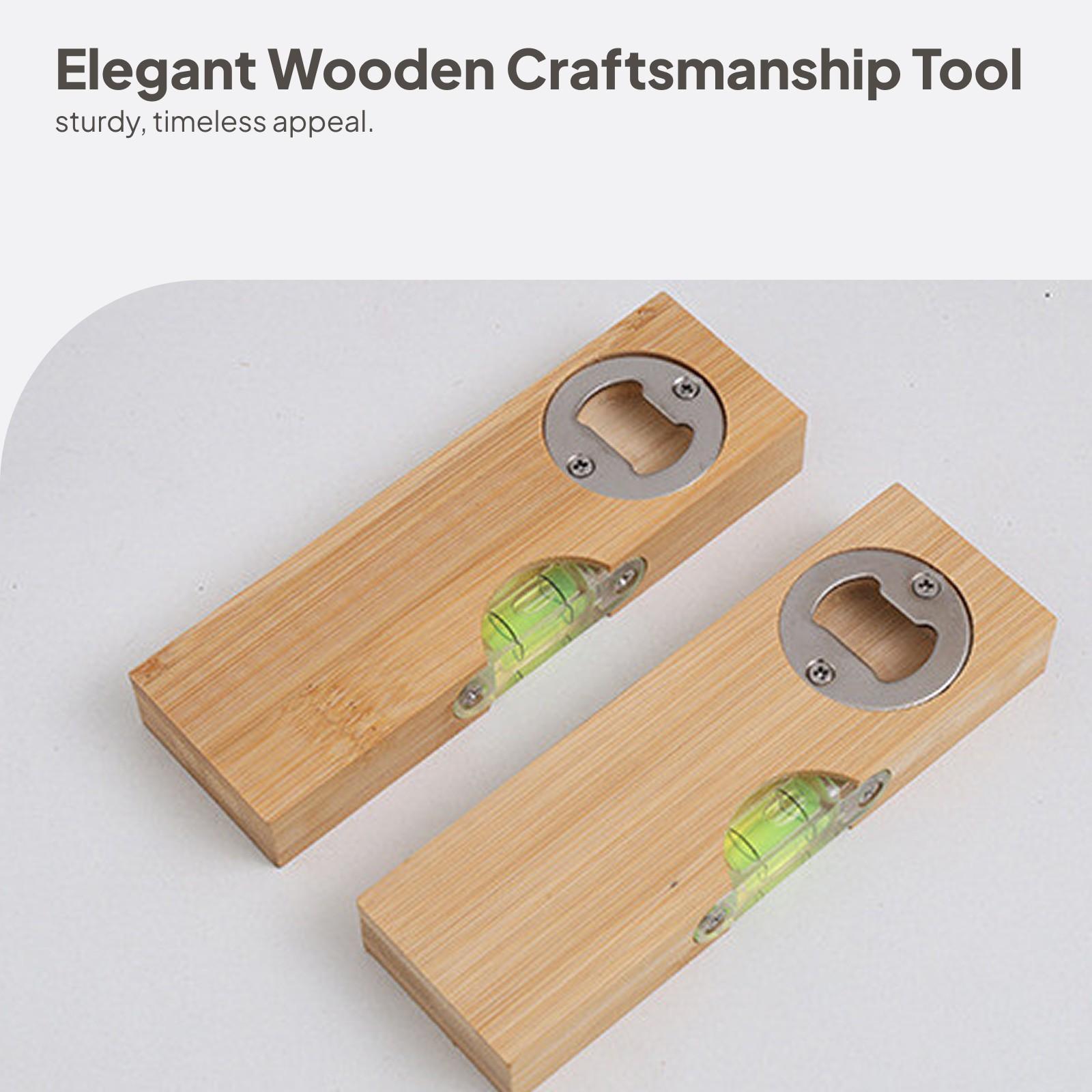 5x Bottle Opener Spirit Level  - Spirit Level review and price