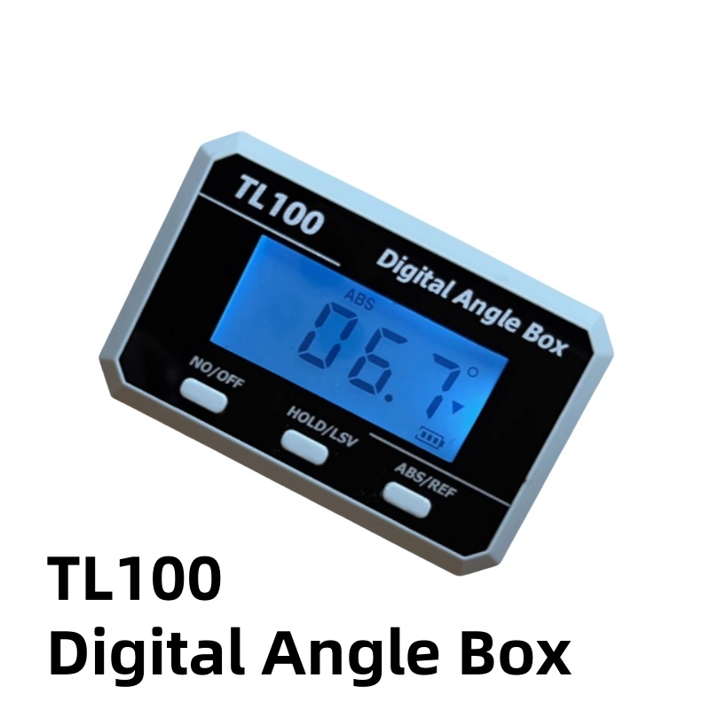 Horizontal Angle Meter Protrac - Spirit Level review and price
