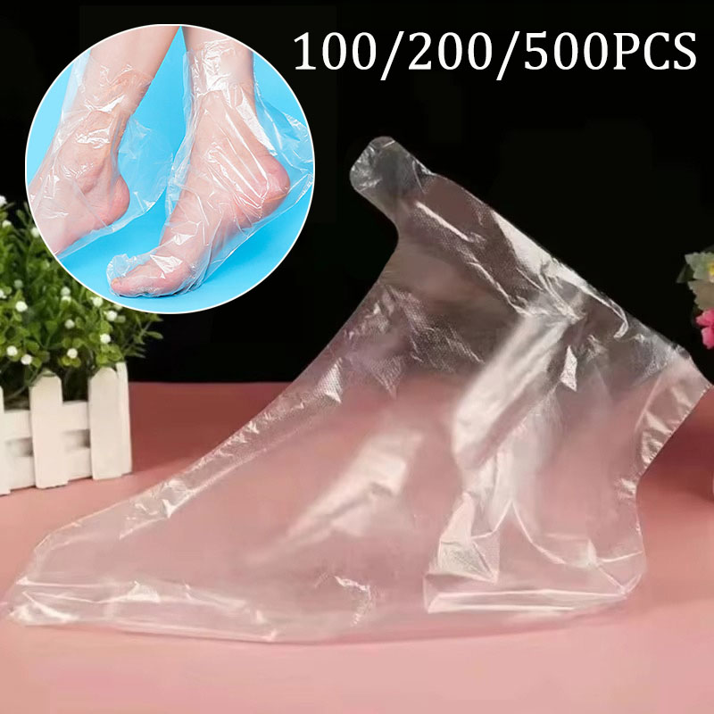 100-500pcs Disposable Foot Moi - Tools Youtube review and price