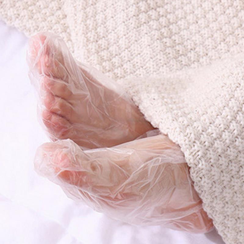 100-500pcs Disposable Foot Moi - Tools Youtube review and price