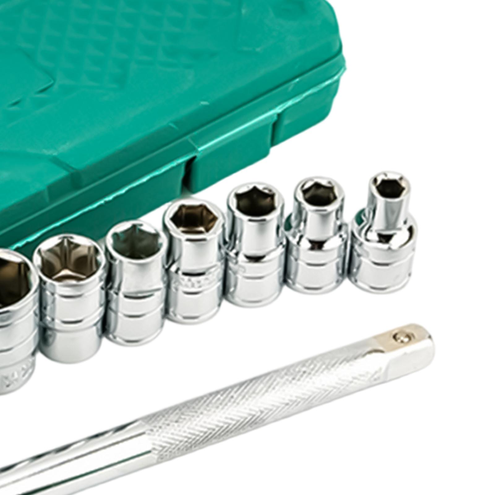 Socket Wrench Set Universal Mu - Tool Set review and price