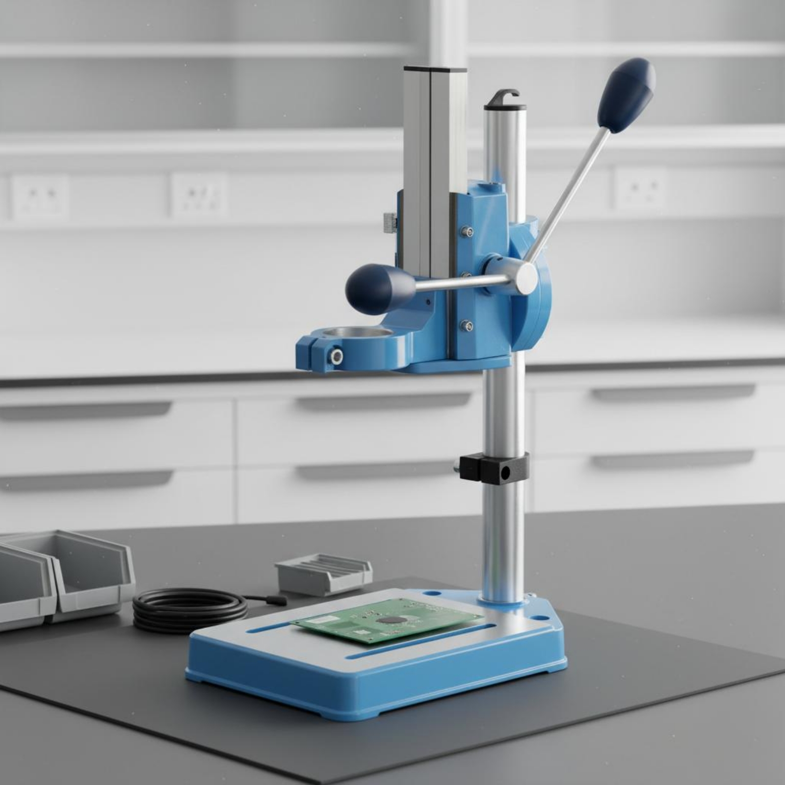 Mini Drill Press Stand High Pr - Drill Press review and price