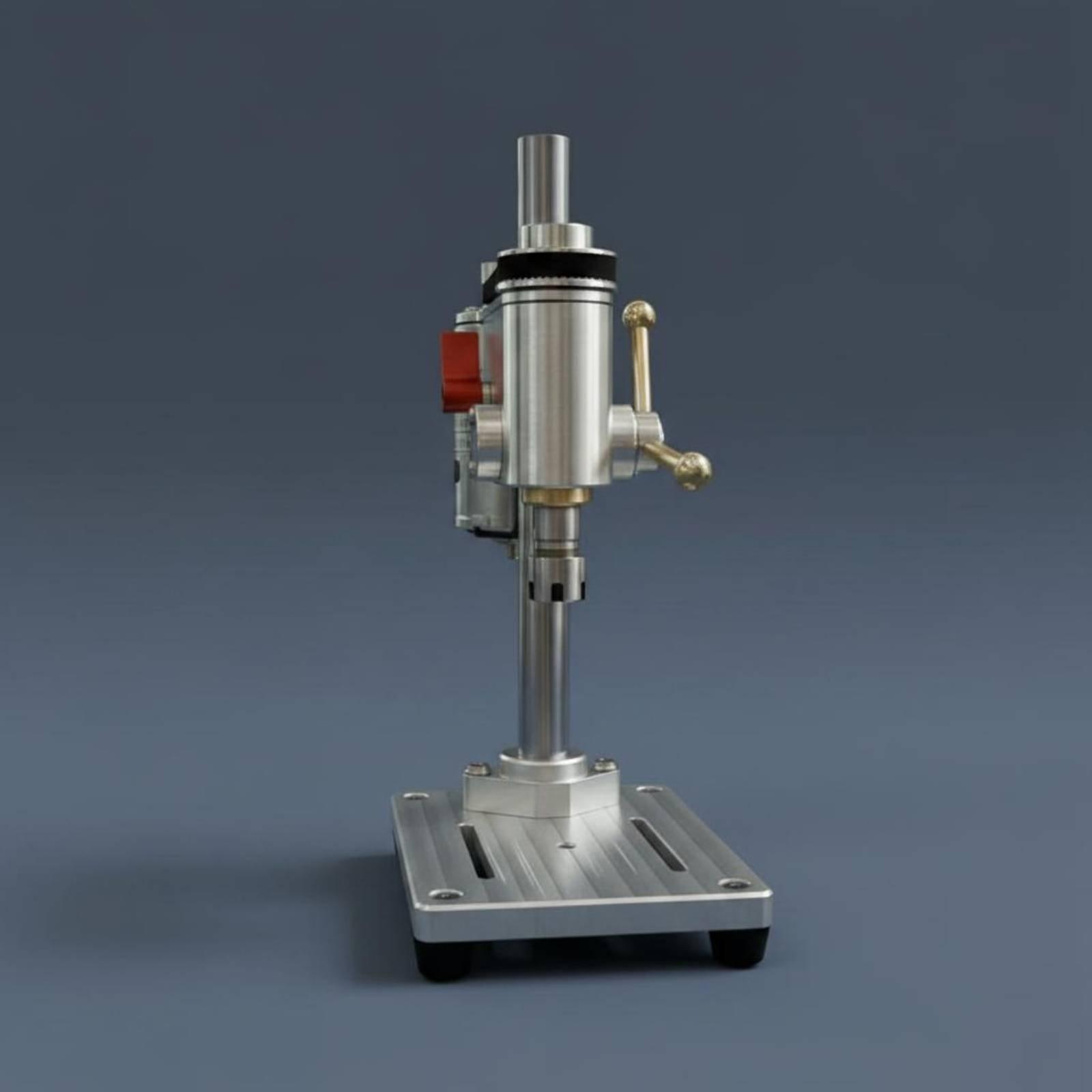 High Accuracy Precision Bench  - Drill Press review and price