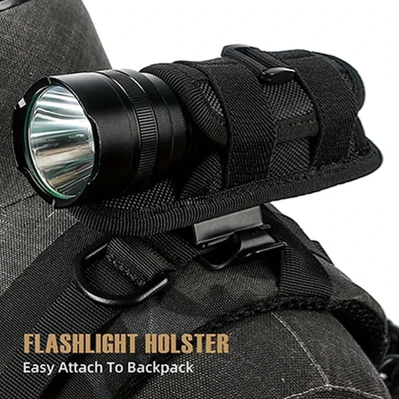 Tactical Flashlight Cover Nylo - Tool Bag review and price