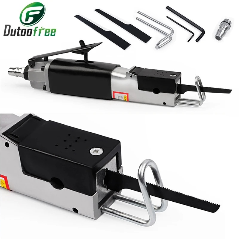 9000bpm 90PSI Pneumatic Recipr - Hacksaw review and price