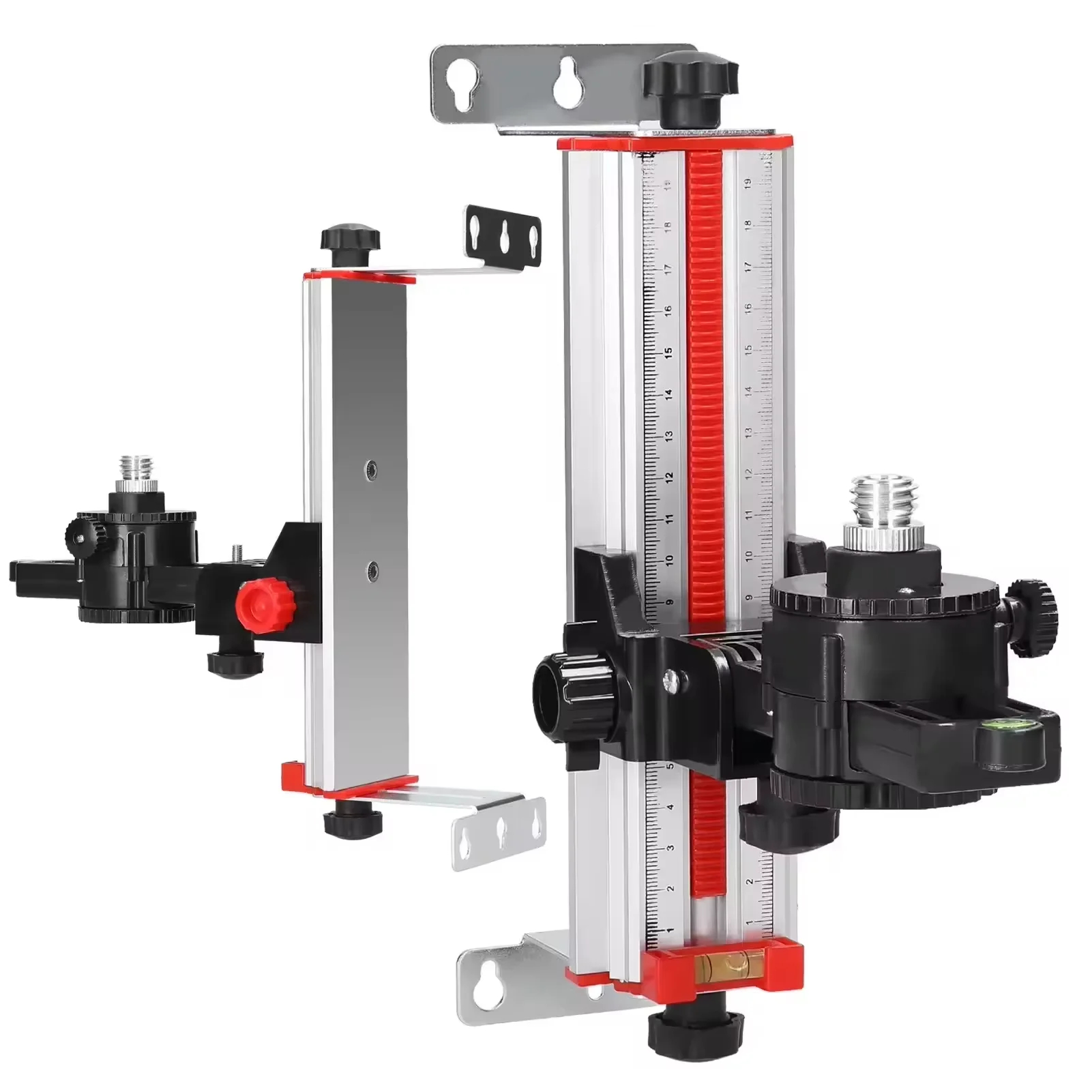 Stable Mounting Aluminum Alloy - Spirit Level review and price