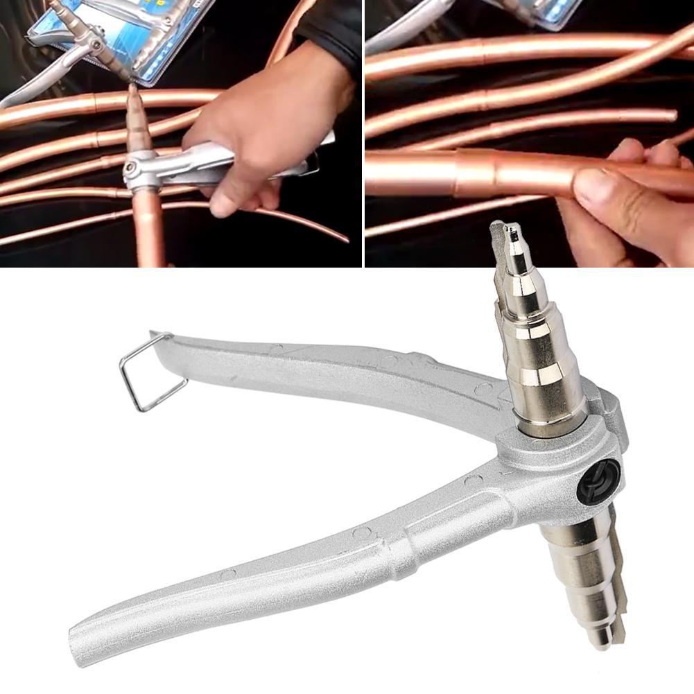 Copper Tube Expanding Tool Man - Tools Youtube review and price