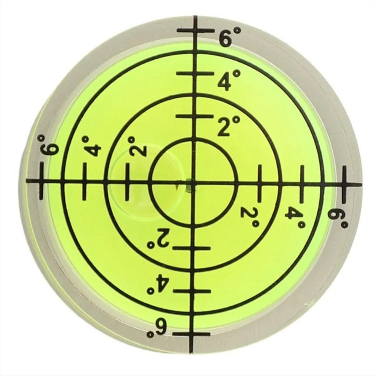 ABXY 6Pcs Circular Bubble Spir - Spirit Level review and price
