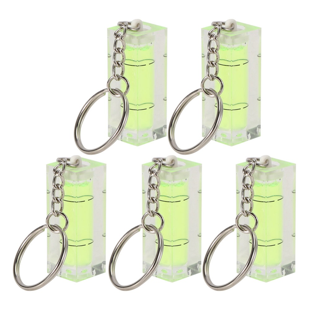 5 Pcs Durable Mini Spirit Leve - Spirit Level review and price