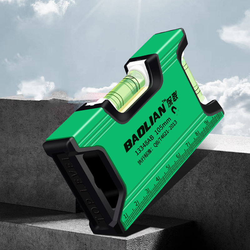 Horizontal Vertical Measure Me - Spirit Level review and price