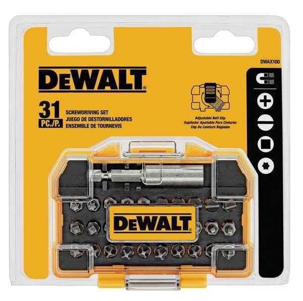 31-Pc. IMPACT READY(R) Extra S - Screwdriver Set review and price