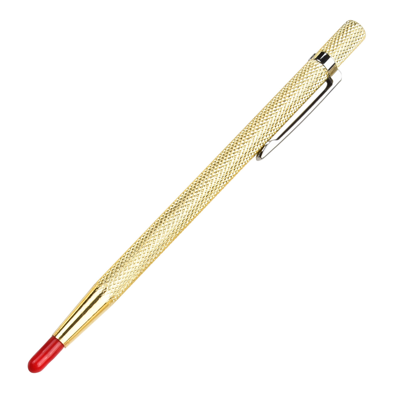 Lettering Pen Pen Diamond Gold - Hand Tools And Workshop Equipment review and price