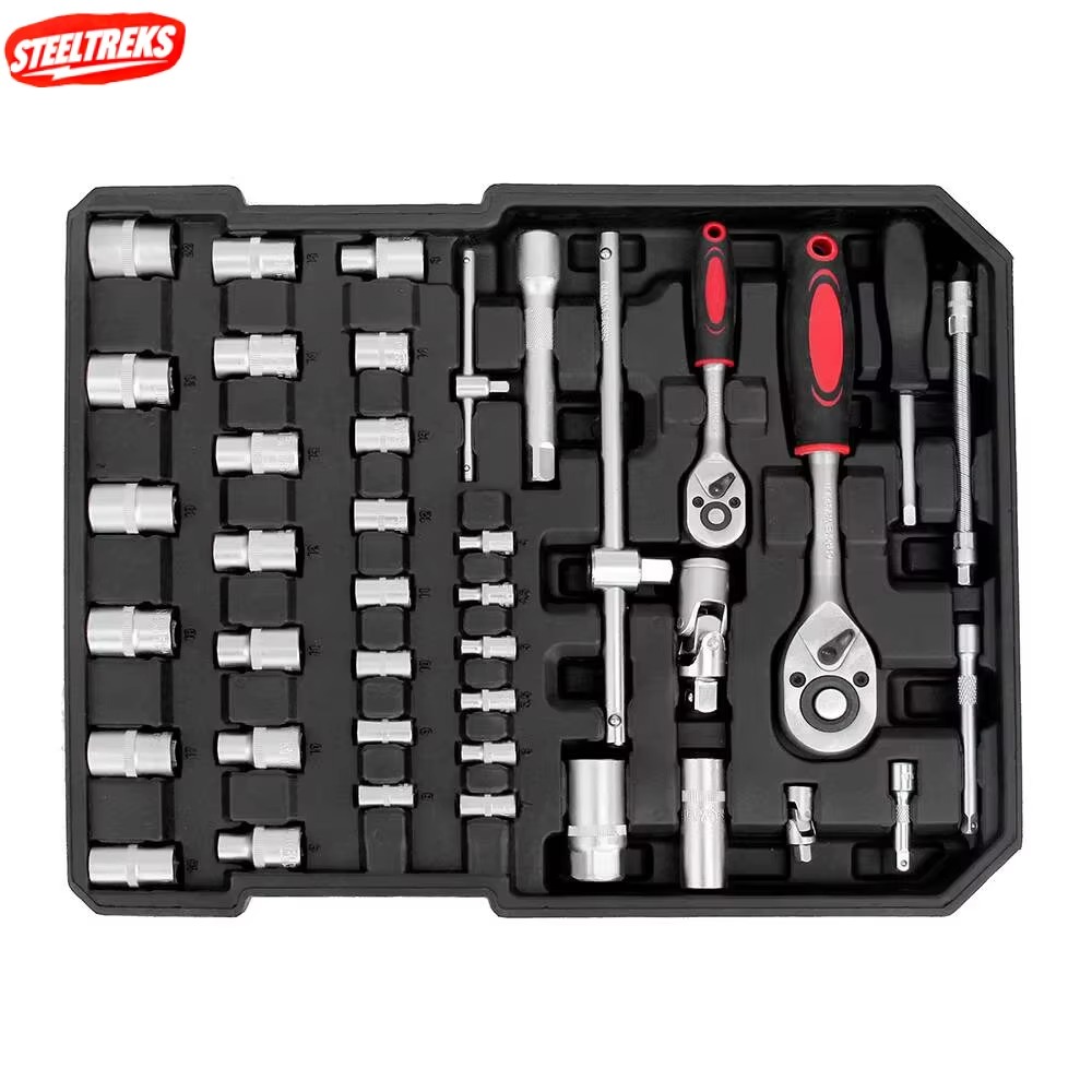 399-piece Manual OEM CR-V Car  - Tool Set review and price
