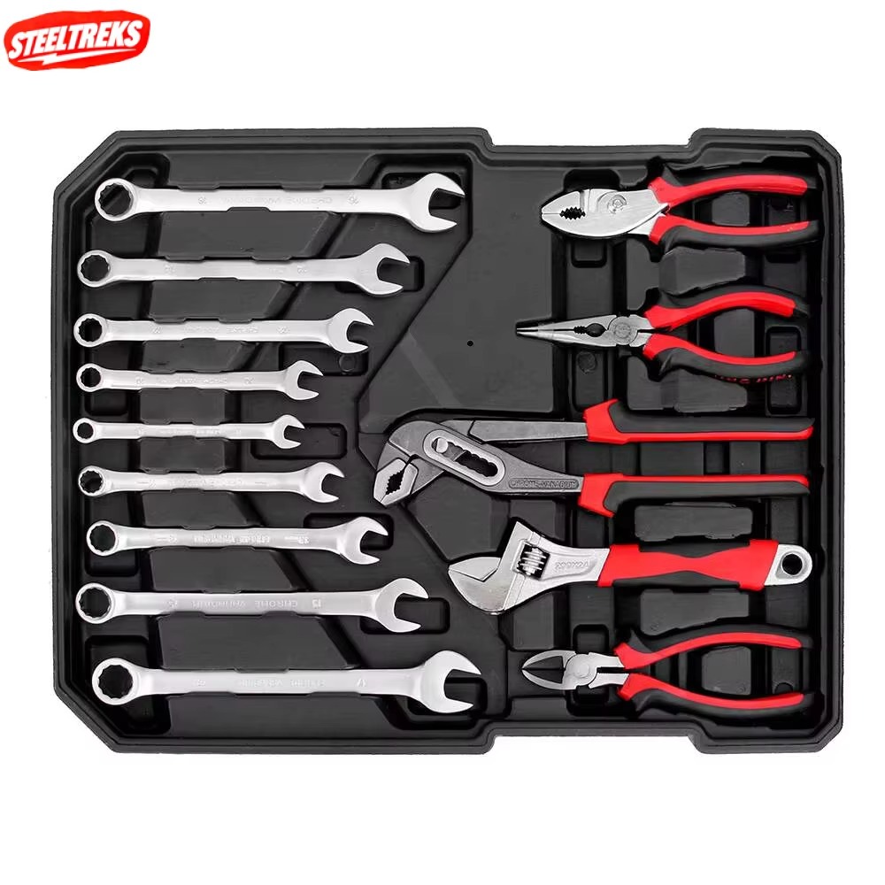 399-piece Manual OEM CR-V Car  - Tool Set review and price