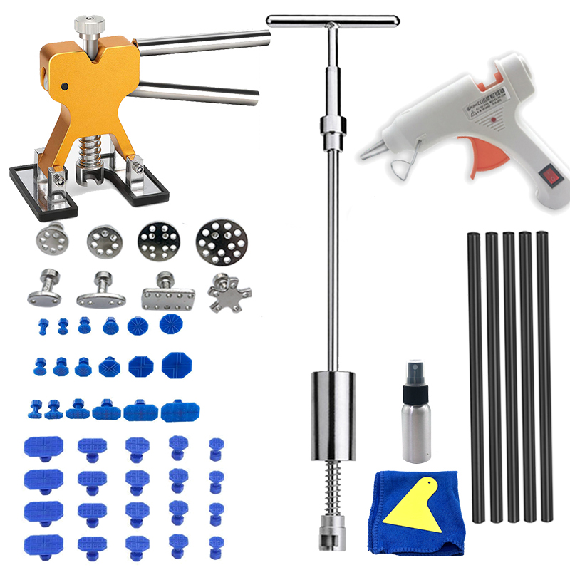 Car Dent Removal Puller Tools  - Hand Tools In Workshop review and price