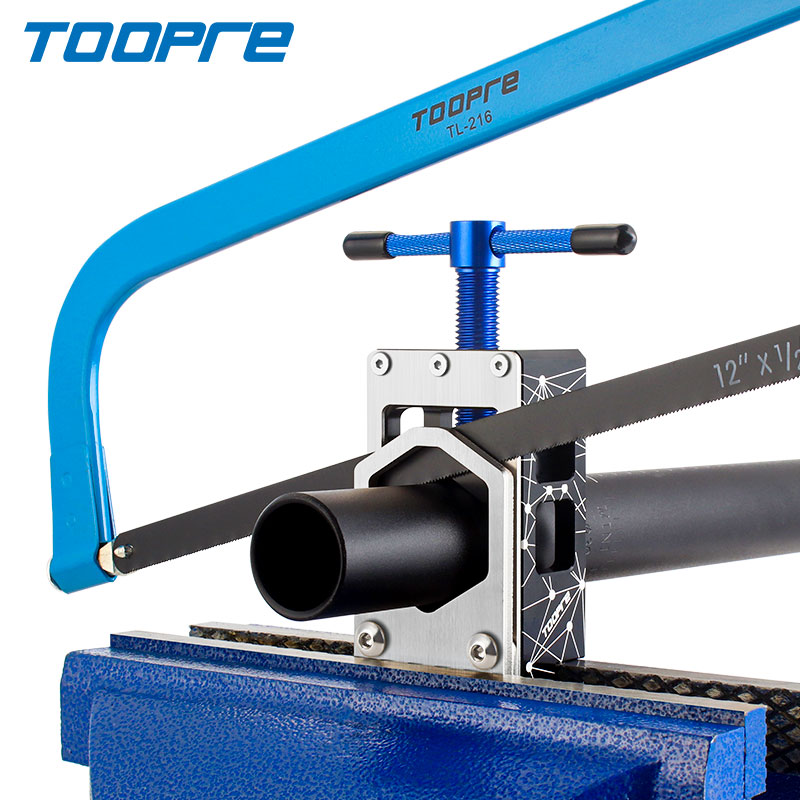 TOOPRE Bicycle Fork Cut-Off Tu - Hacksaw review and price