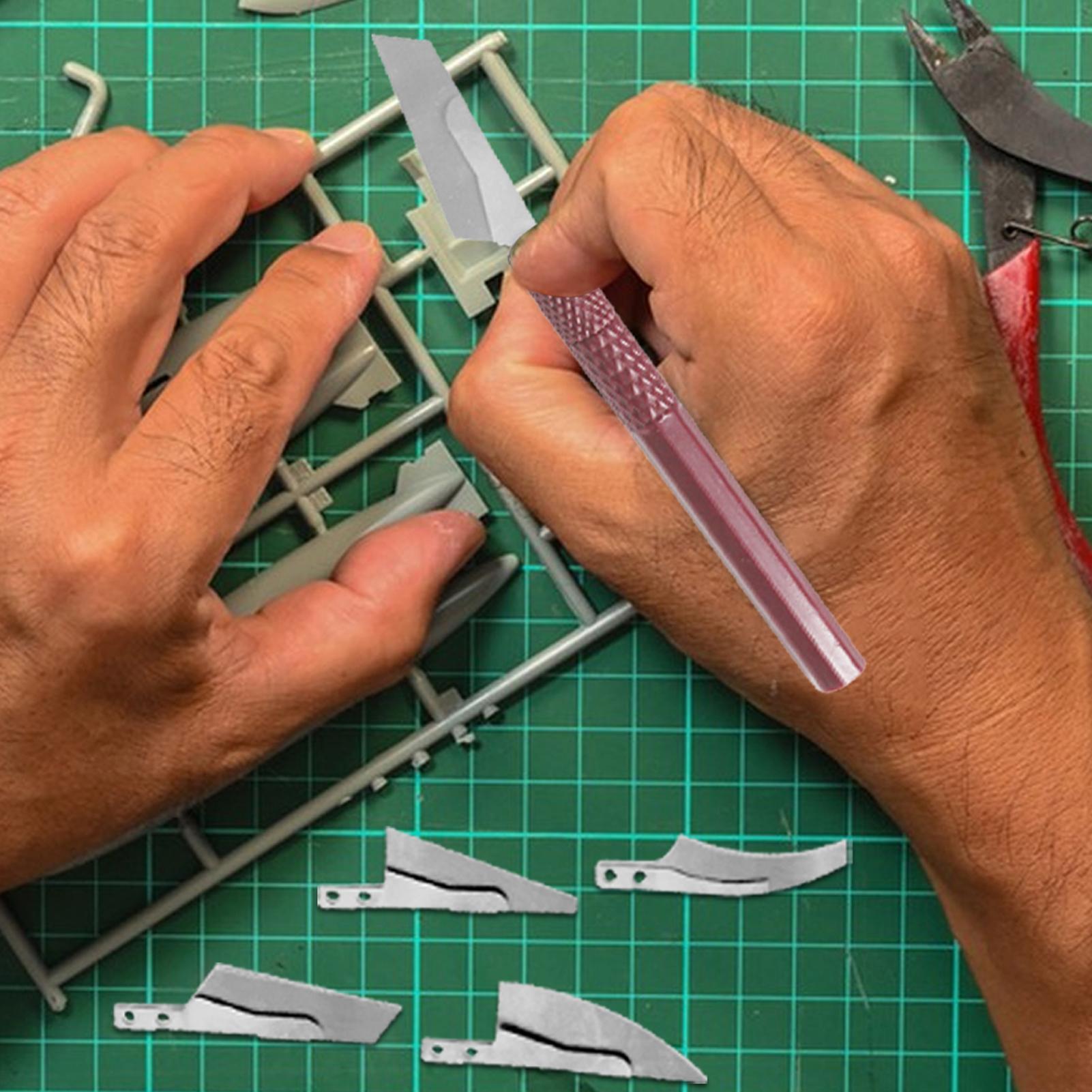 Model Craft Hand Saw Tool Kit  - Hacksaw review and price