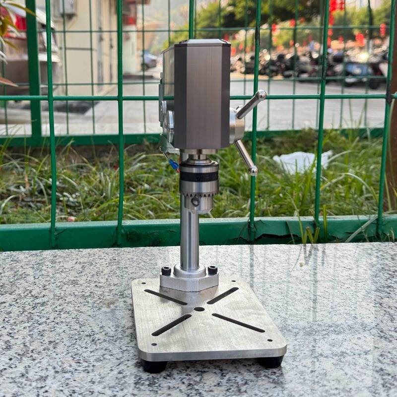1100W Desktop Mini Drill Press - Drill Press review and price