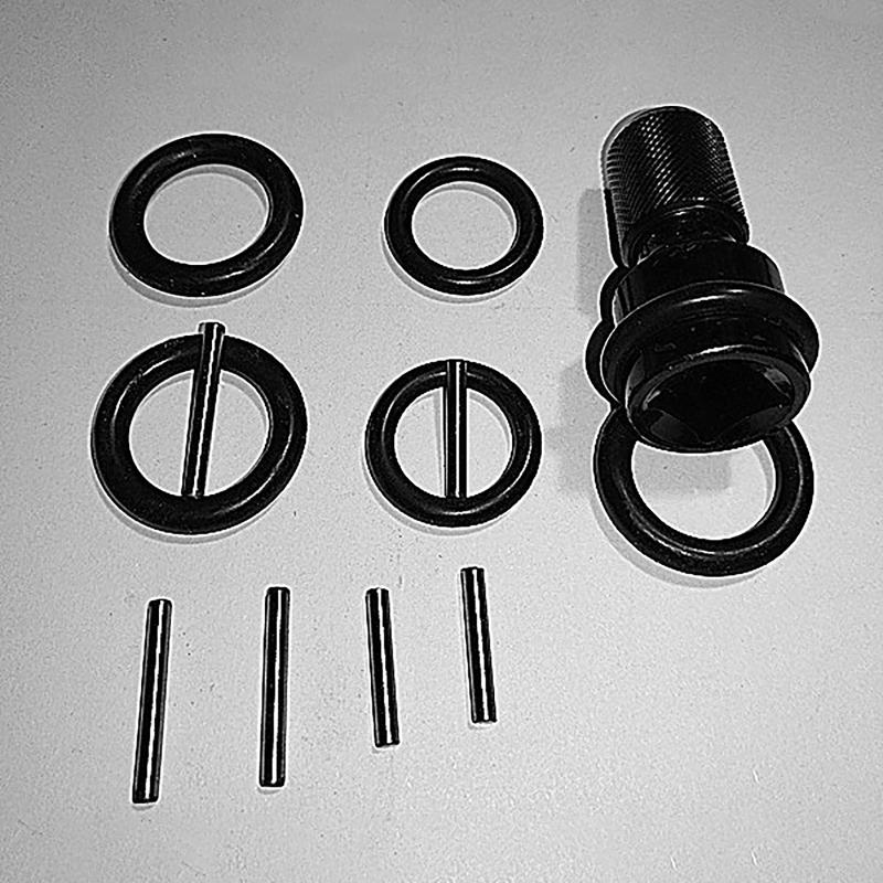 10PCS Replacements Pin/O Rings - Wrench Set review and price
