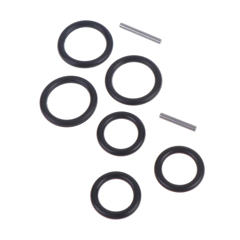 10PCS Replacements Pin/O Rings - Wrench Set review and price