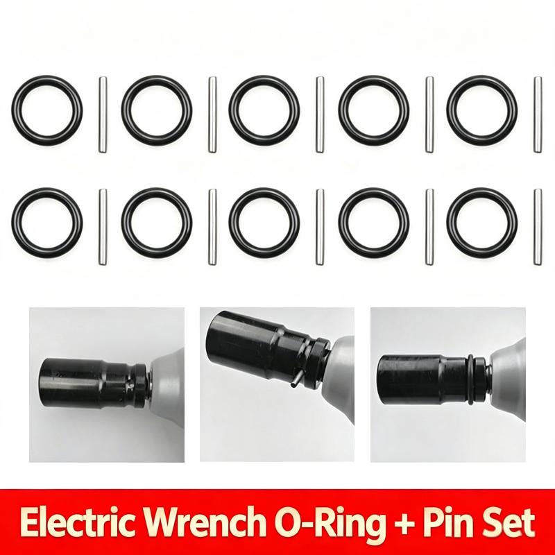 10PCS Replacements Pin/O Rings - Wrench Set review and price