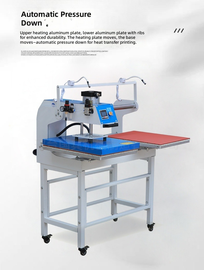 Printing press double station  - Drill Press review and price