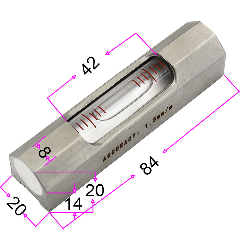 High Precision Spirit Level Bu - Spirit Level review and price