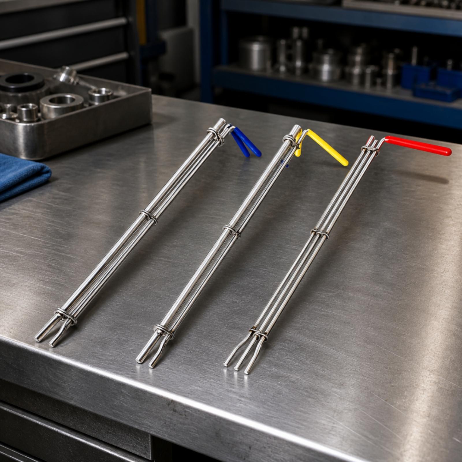 Hydraulic Seal Installer Tool  - Hand Tools And Workshop Equipment review and price