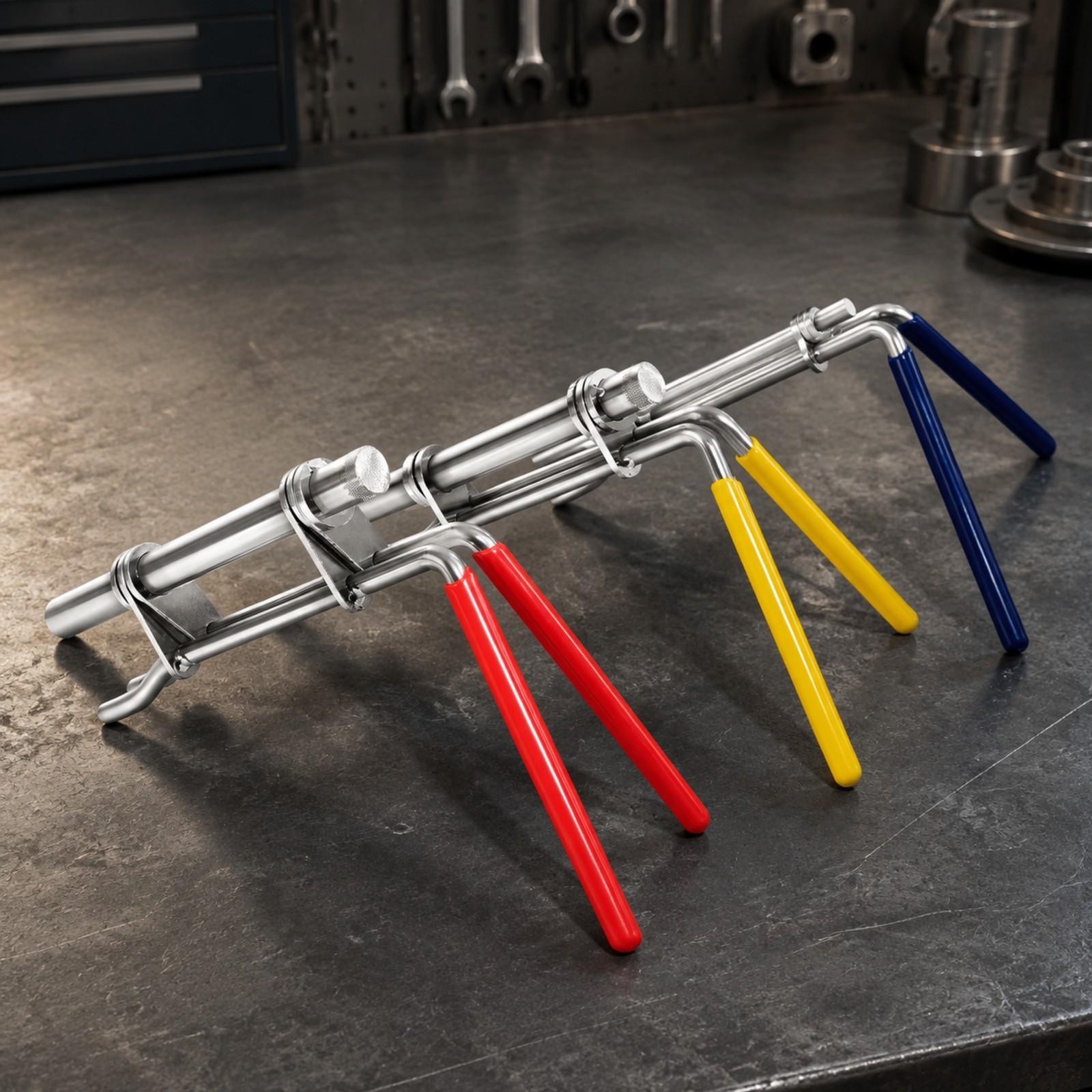 Hydraulic Seal Installer Tool  - Hand Tools And Workshop Equipment review and price