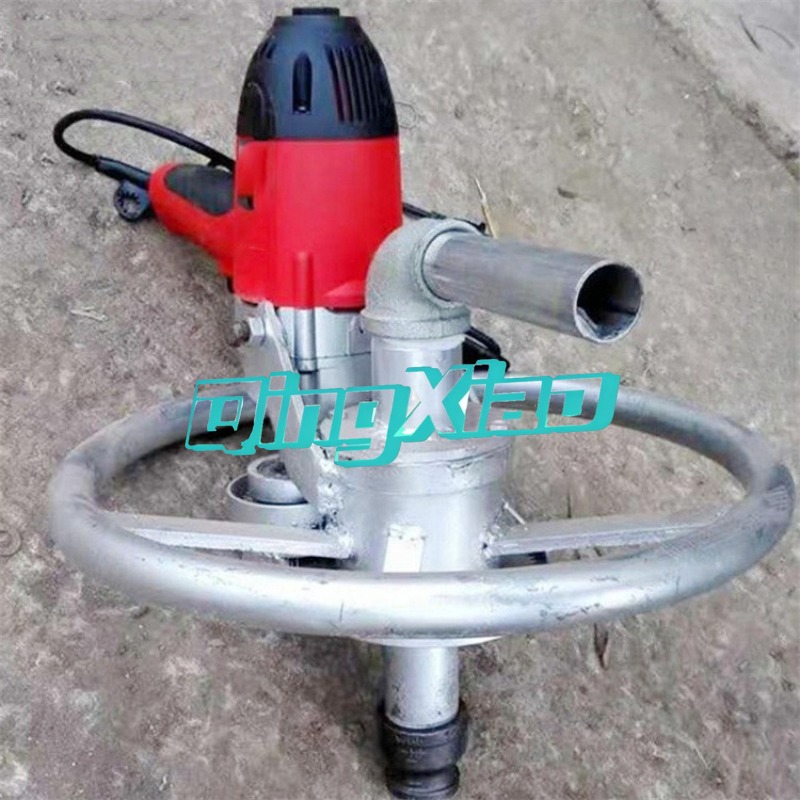 Portable Household Well Drilli - Drill Press review and price