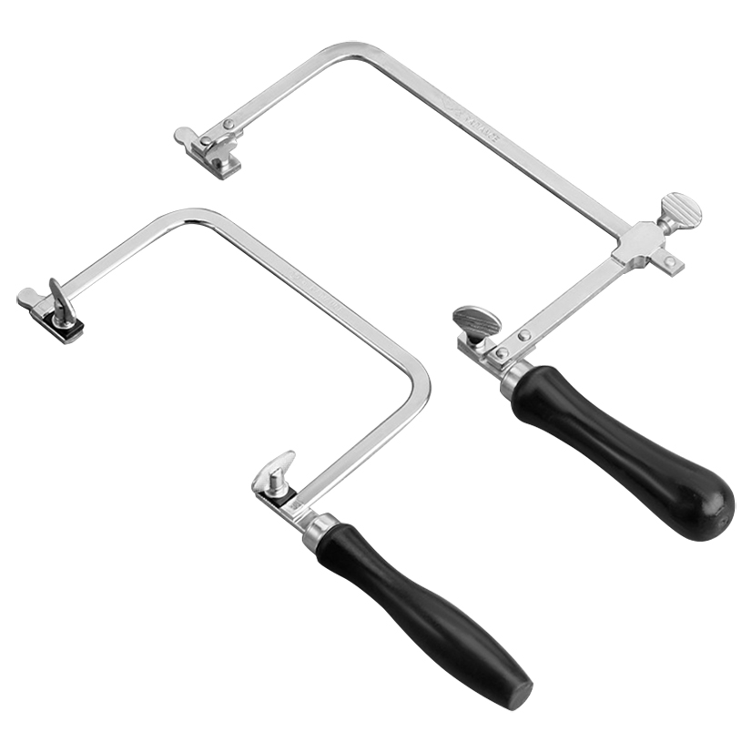 Portable Adjustable U-Shape Je - Hacksaw review and price