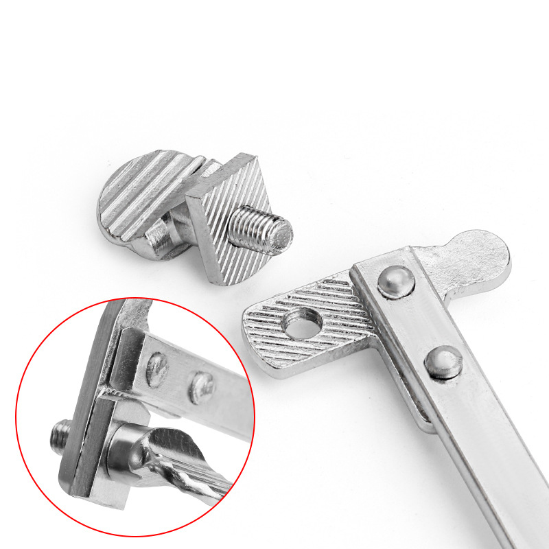 Portable Adjustable U-Shape Je - Hacksaw review and price