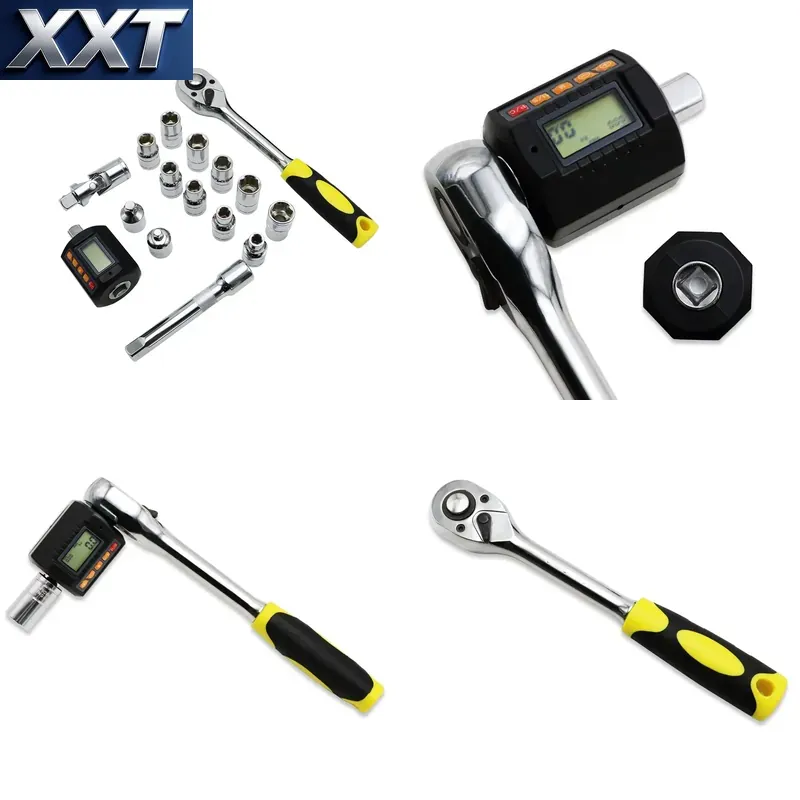 XXT SHAHE Multifunctional Wren - Wrench Set review and price