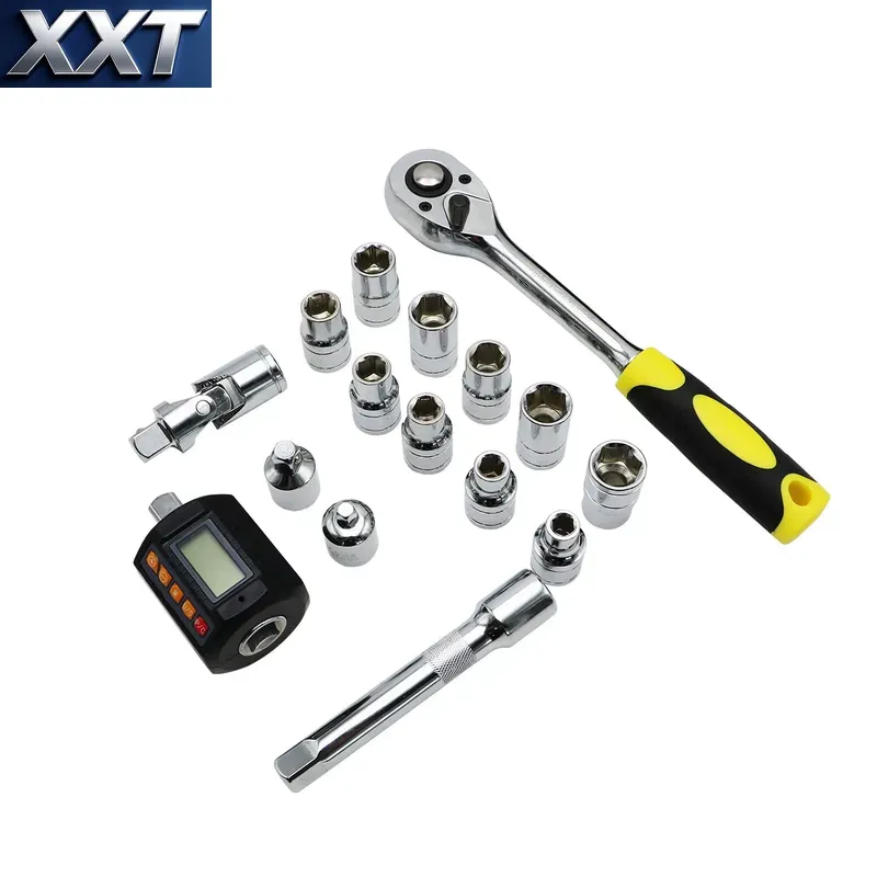 XXT SHAHE Multifunctional Wren - Wrench Set review and price