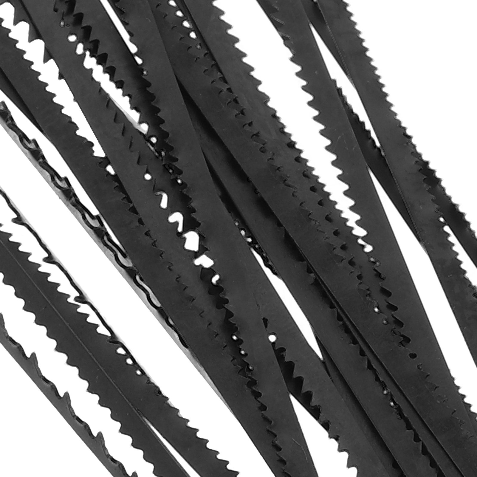24pc Woodworking Curved Saw Bl - Hacksaw review and price