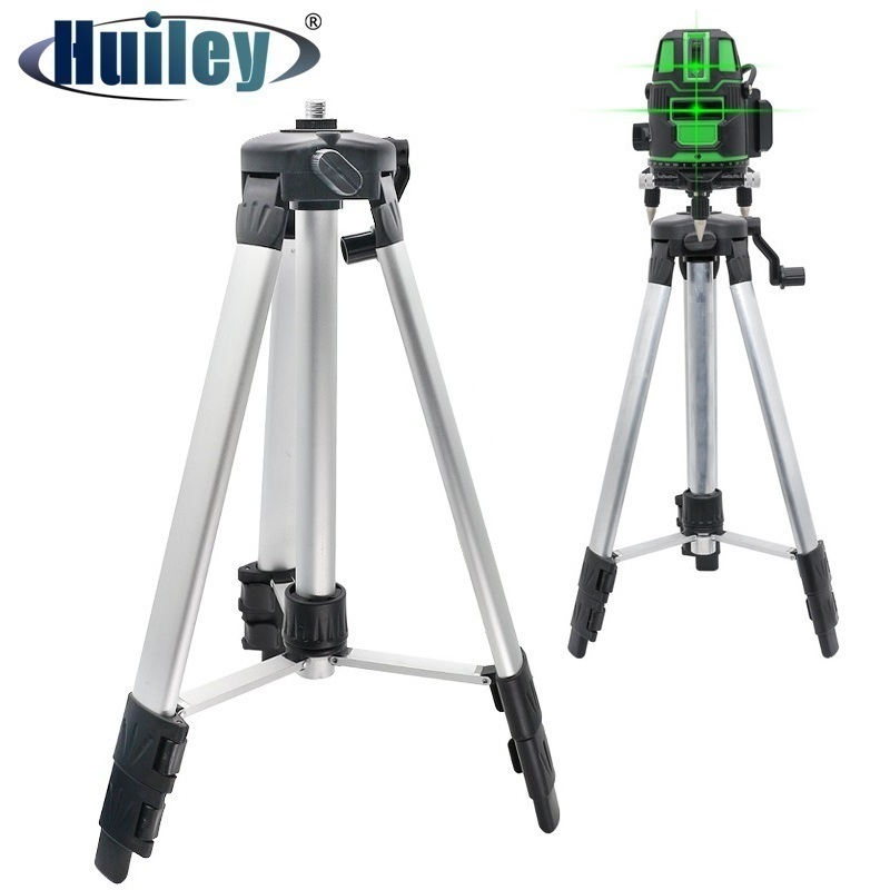 Tripod for Laser Level 1200mm  - Spirit Level review and price