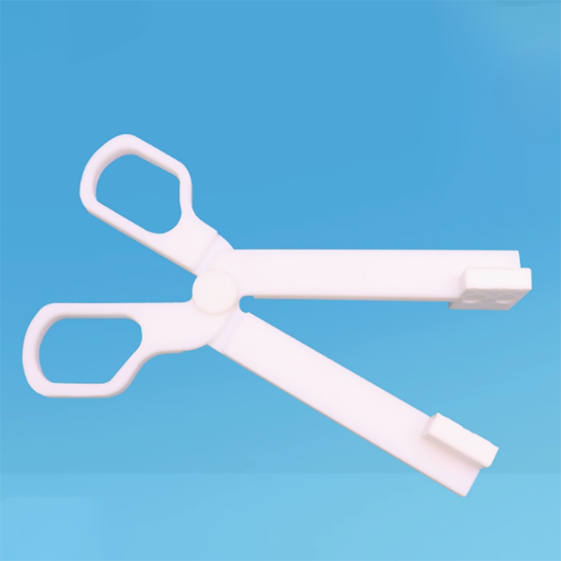 Polytetrafluoroethylene crucib - Pliers review and price