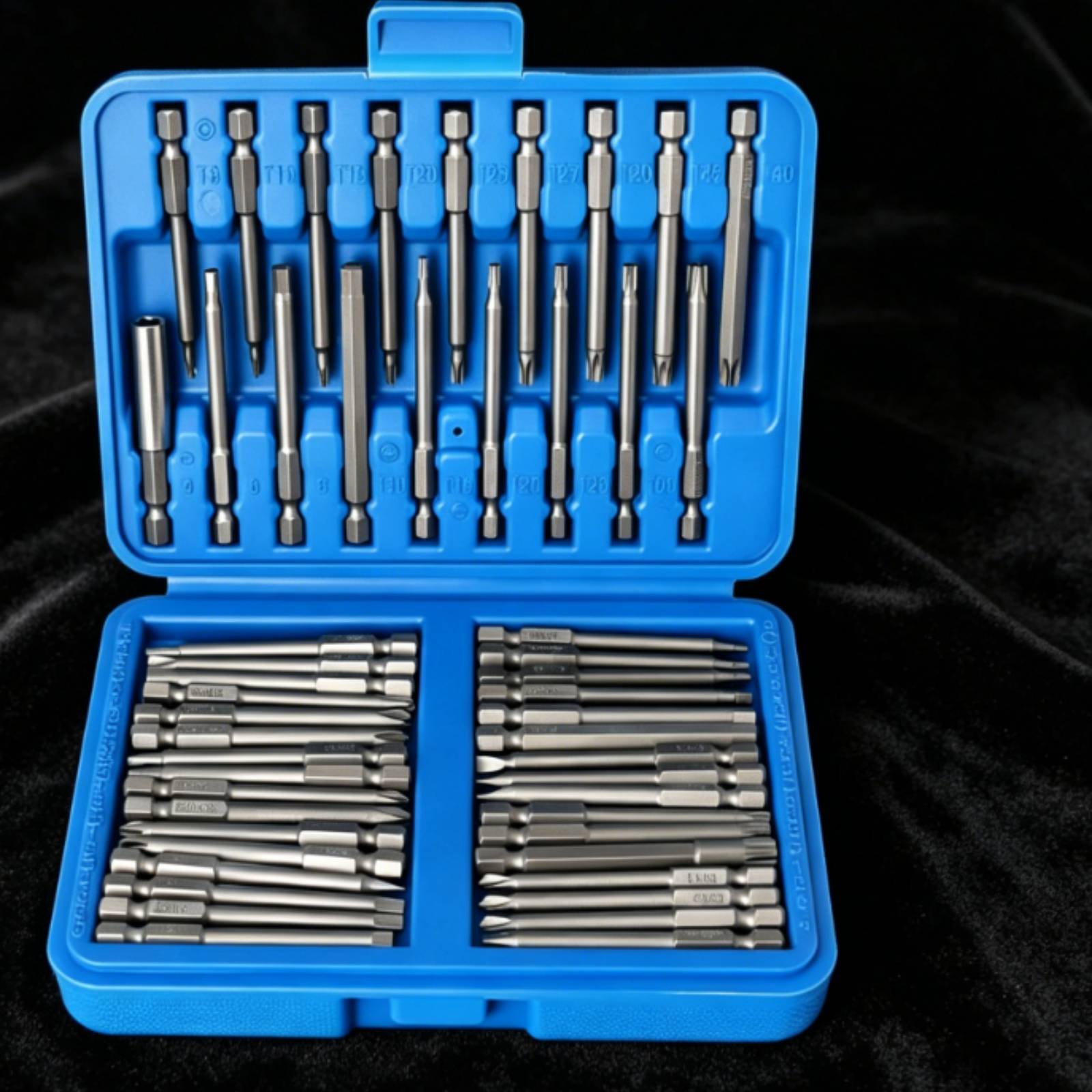 50 Pieces Attracting Screwdriv - Screwdriver Set review and price