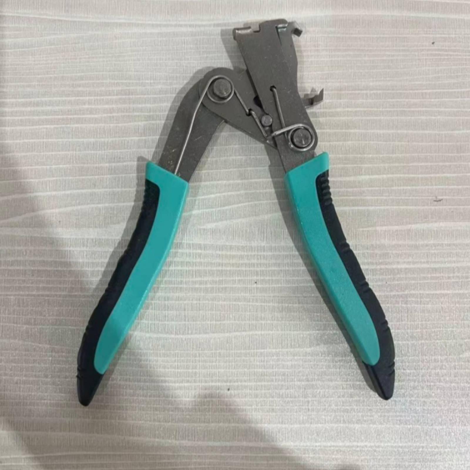 Car Clip Remover Automotive Cr - Pliers review and price