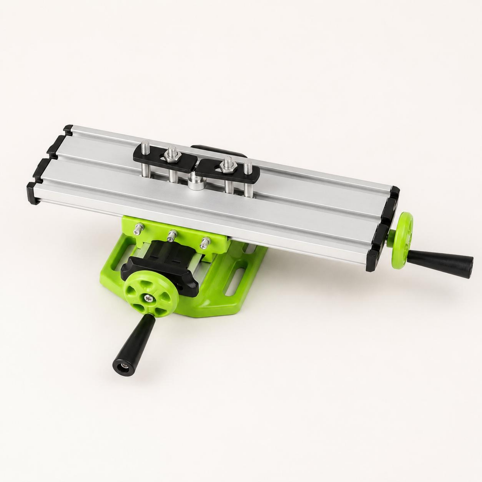 Cross Slide Worktable Slotted  - Drill Press review and price