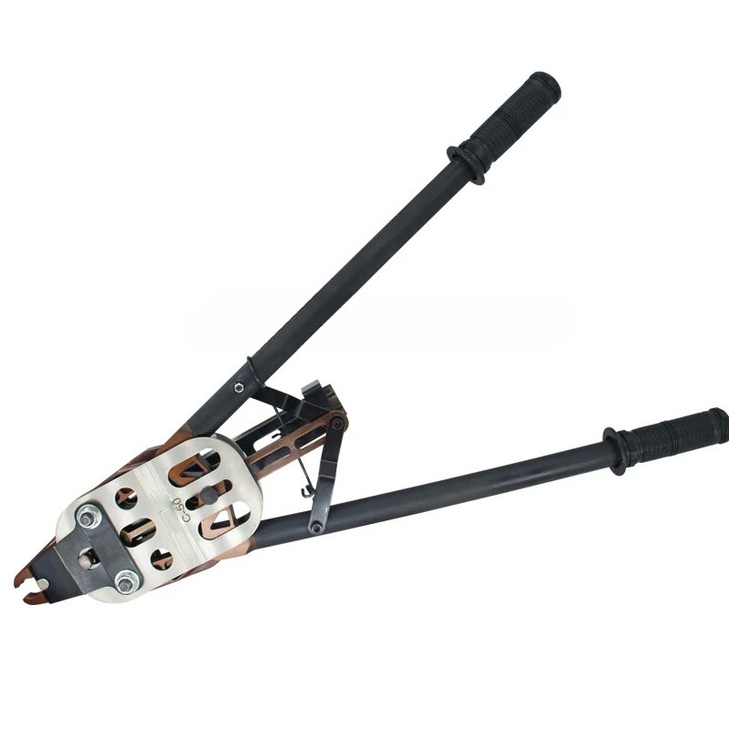 Manual C50 Hog Ring Plier Port - Pliers review and price