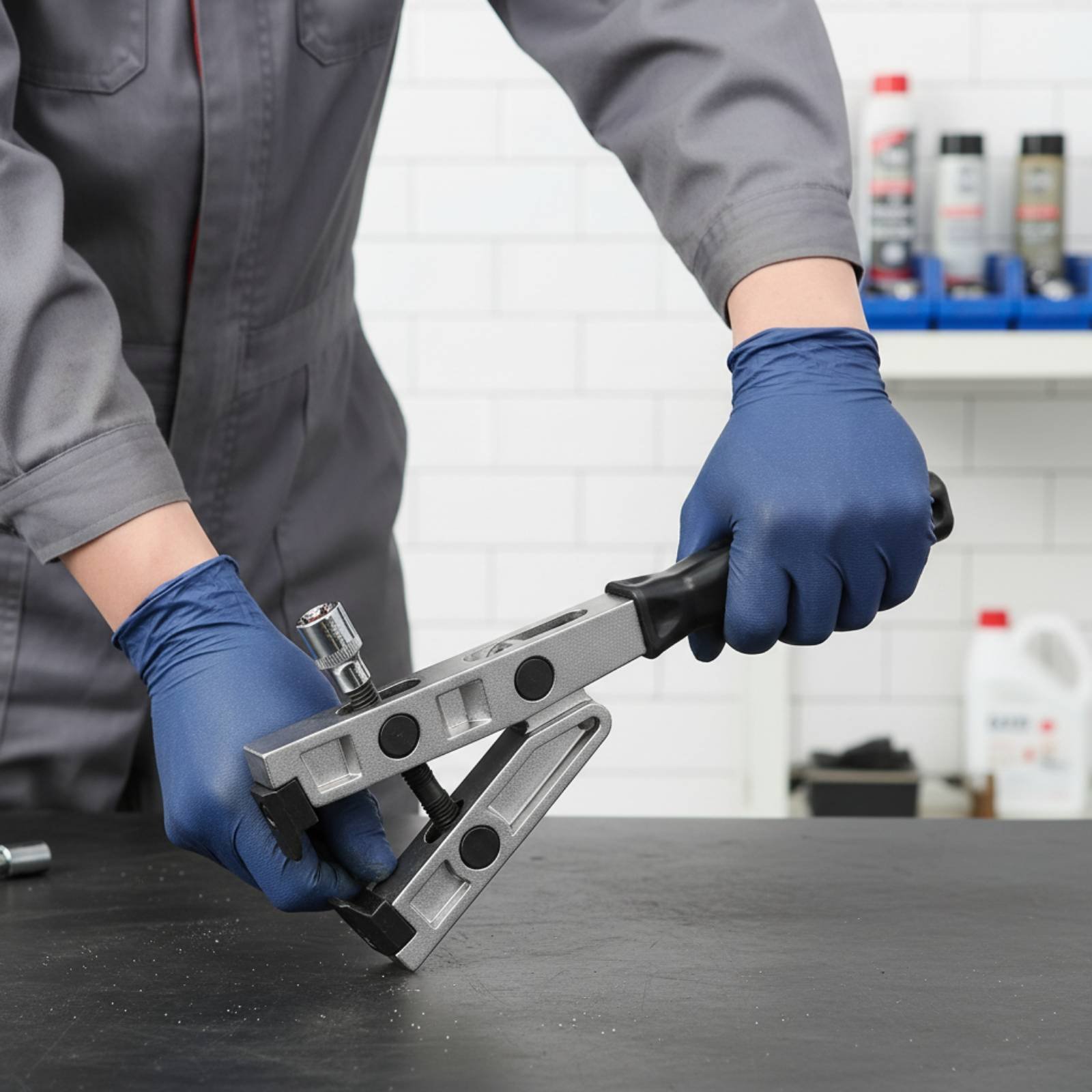 CV Boot Clamp Pliers Adjustabl - Pliers review and price
