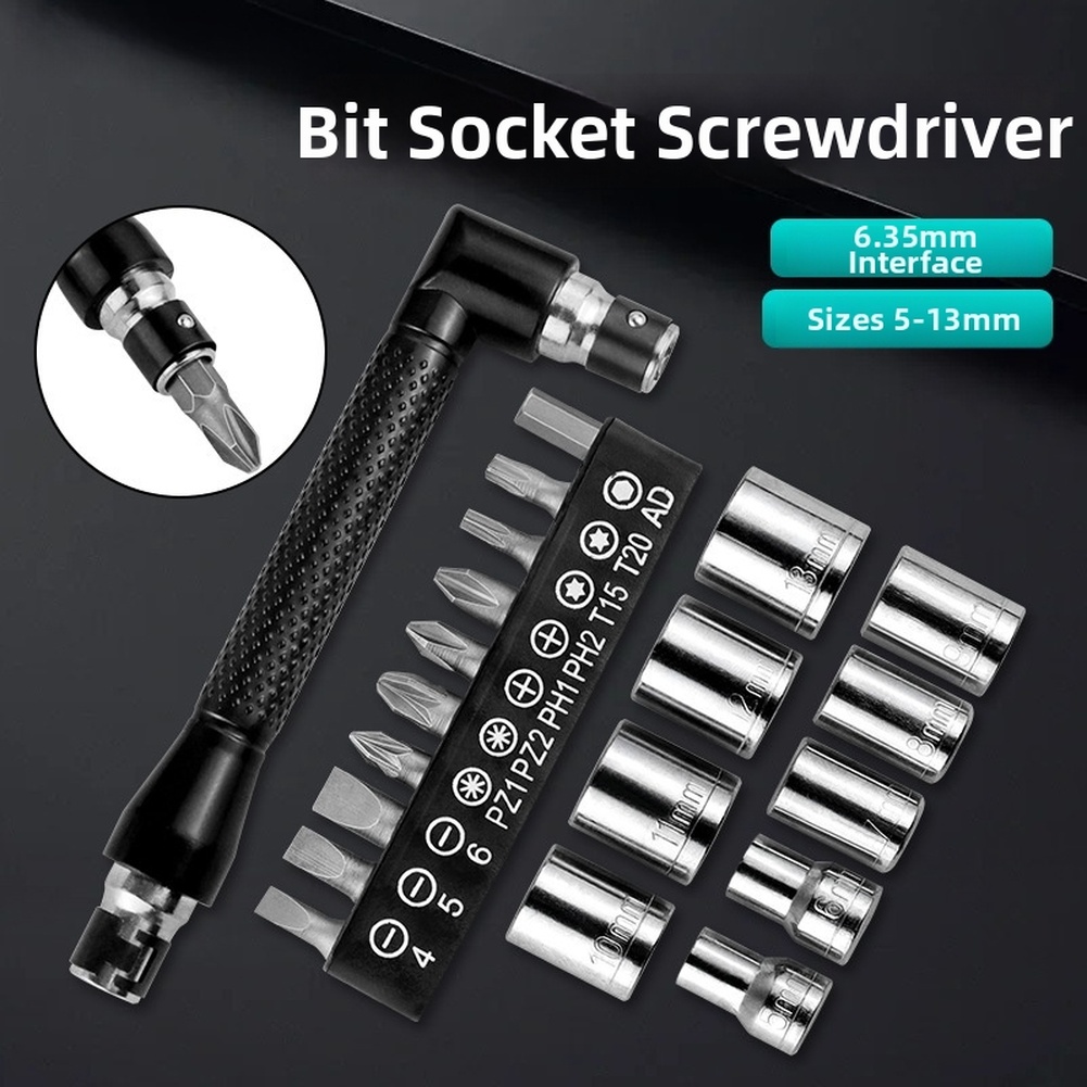 21PCS L Type Screwdriver Set W - Hand Tools And Workshop Equipment review and price