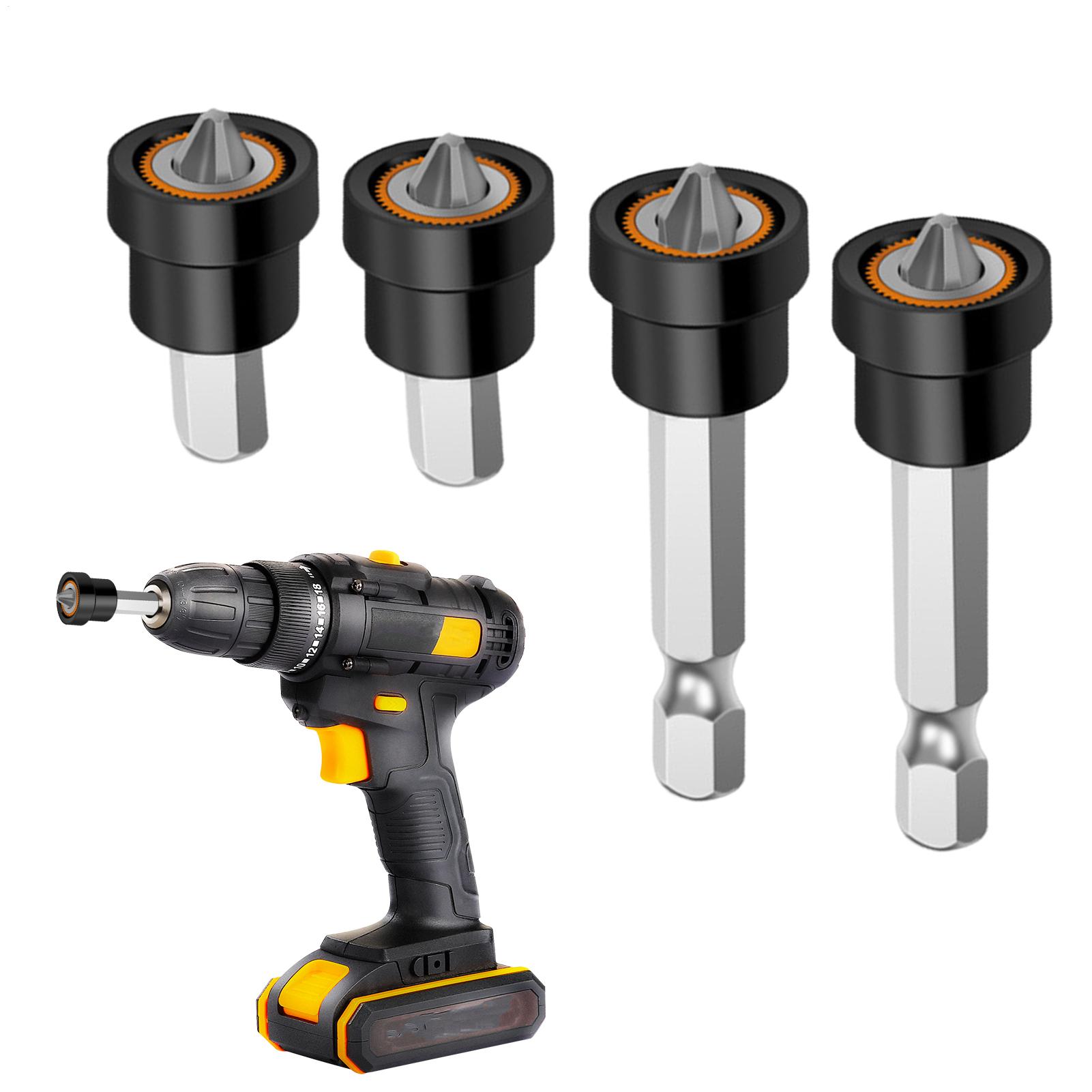 Screwdriver Bit Sets Magnetic  - Screwdriver Set review and price