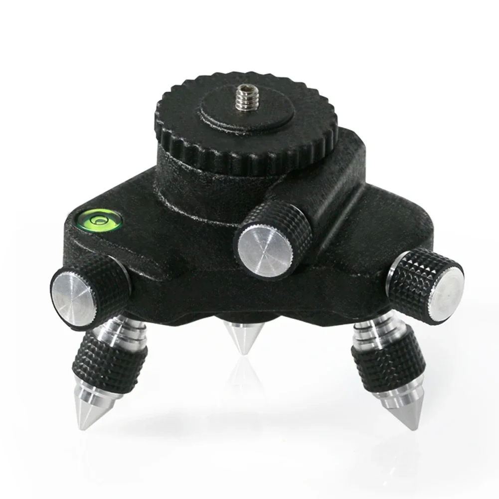 Laser Level Tripod Bracket Bas - Spirit Level review and price