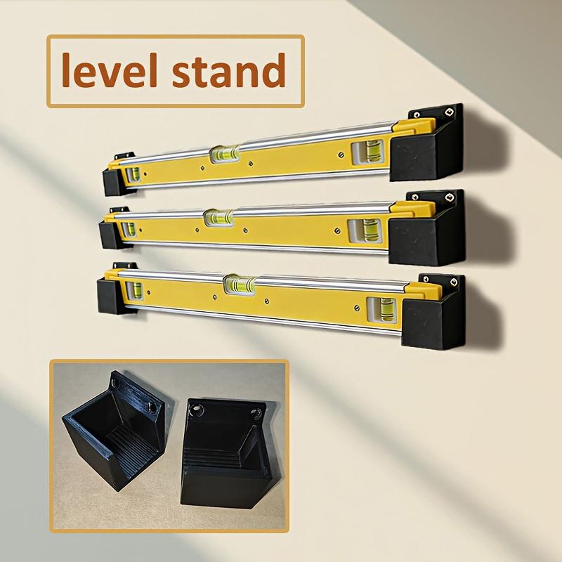 2PCS Spirit Level Wall Mount H - Spirit Level review and price