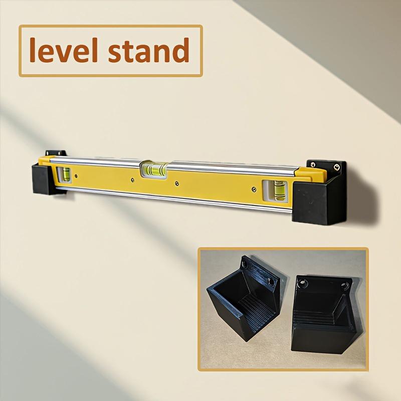 2PCS Spirit Level Wall Mount H - Spirit Level review and price