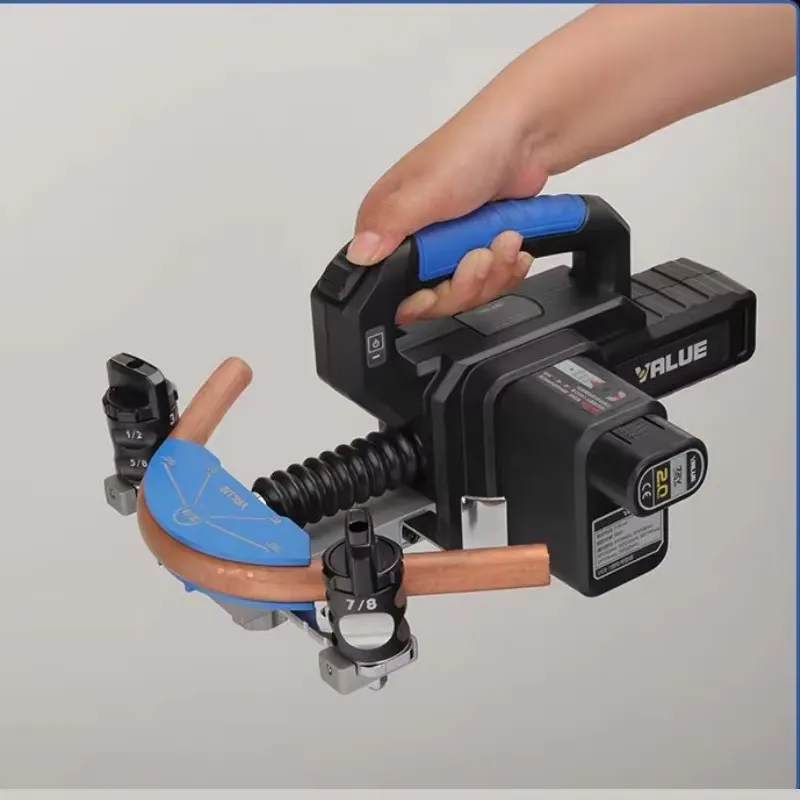 【CHIMU HOME】 Electric Pipe Ben - Tools Youtube review and price