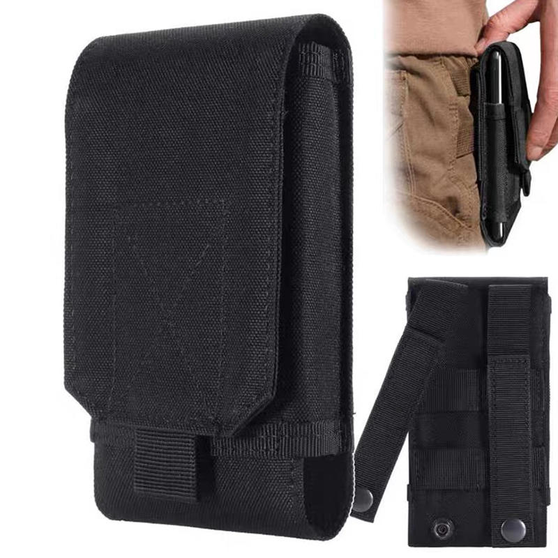 Outdoor Sports Molle Phone Pou - Tool Bag review and price