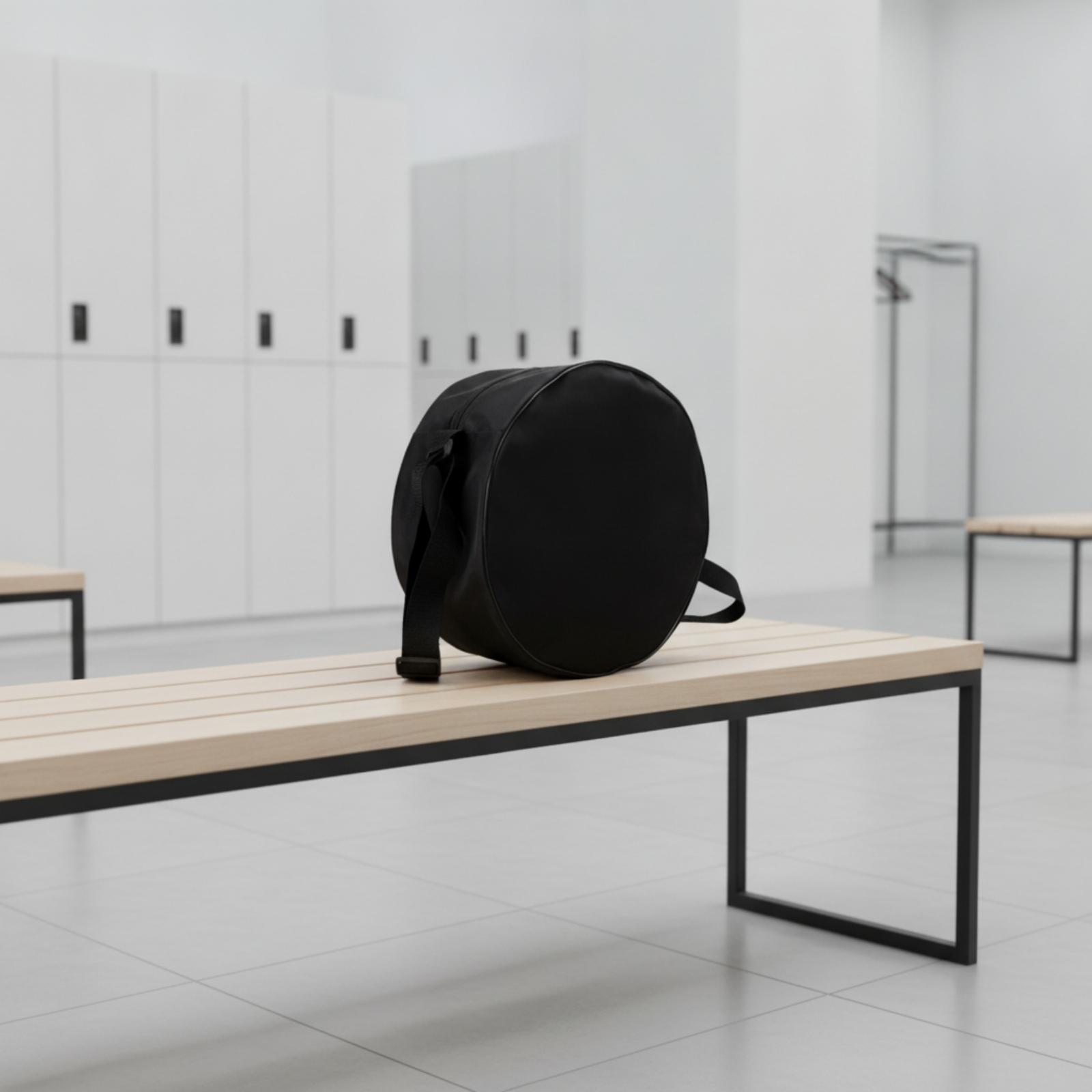 Circular Fitness Tool Storage  - Tool Bag review and price